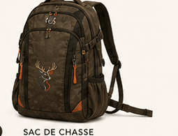 Sac de Chasse
